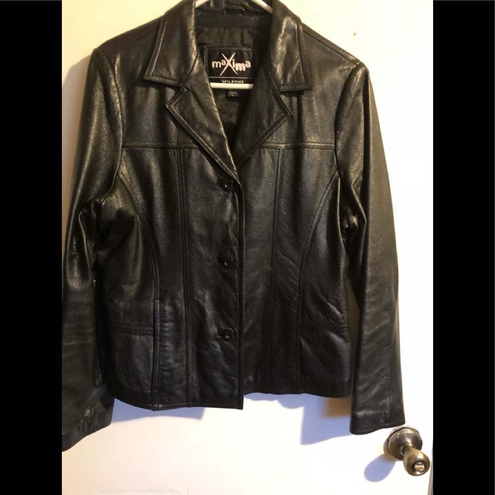 Jacket